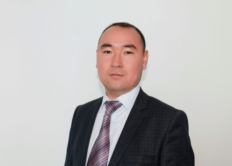 Еліміздің қауіпсіздігі — заманға сай болуы тиіс