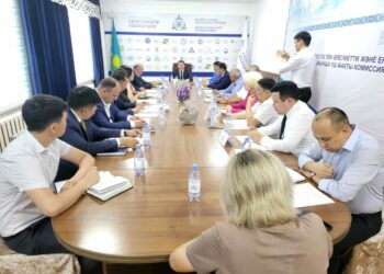 17 КӘСІПОРЫН ЖҰМЫСШЫЛАРЫНЫҢ ЖАЛАҚЫ ҚАРЫЗДАРЫ ӨТЕЛДІ