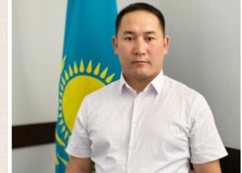 ҚОҒАМ БЕЛСЕНДІ БОЛСА БАҒЫНБАЙТЫН БЕЛЕС ЖОҚ