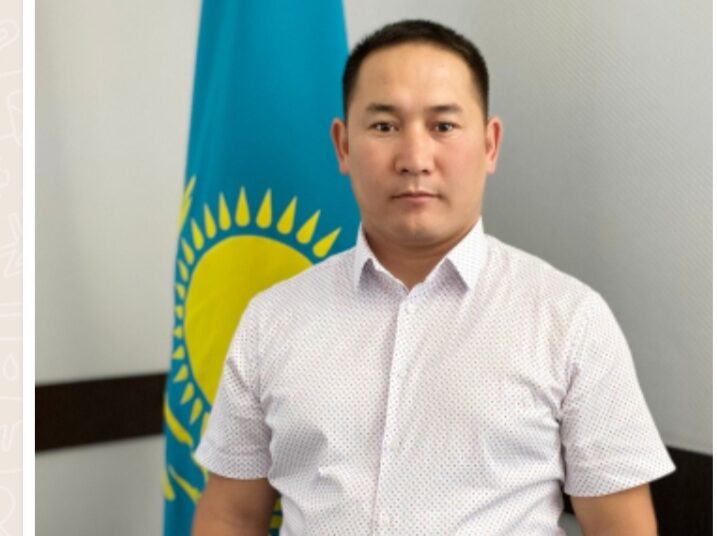 ҚОҒАМ БЕЛСЕНДІ БОЛСА БАҒЫНБАЙТЫН БЕЛЕС ЖОҚ