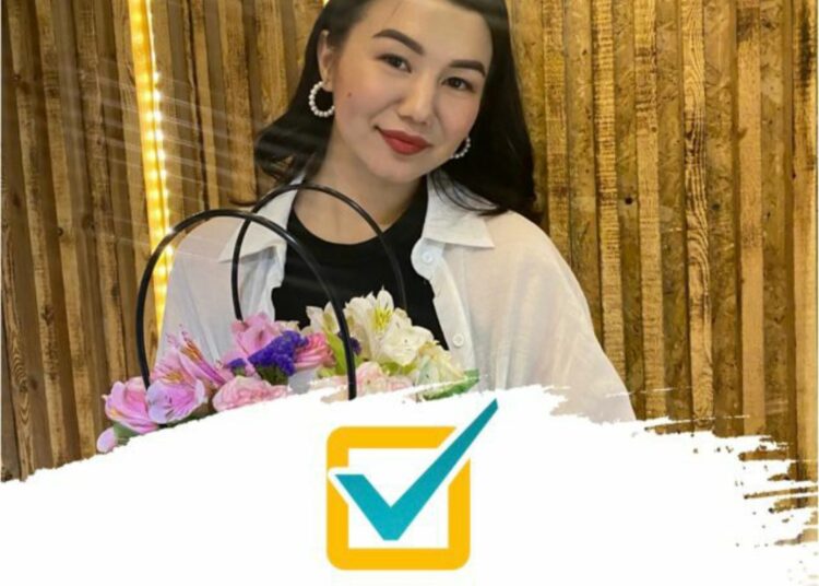 Өзгеріске дауыс беруіміз керек