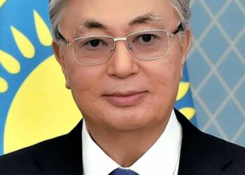 БІЗ-РЕФЕРЕНДУМҒА СІЗДЕРМЕН БІРГЕ БАРАМЫЗ!