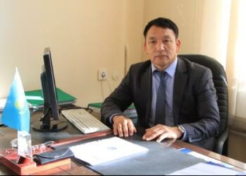 Референдумға қатысу азаматтық міндетің