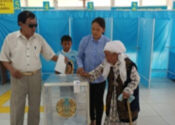 100 ЖАСТАҒЫ КЕЙУАНА НЕМЕРЕЛЕРІМЕН БІРГЕ НАУҚАНҒА ҚАТЫСТЫ