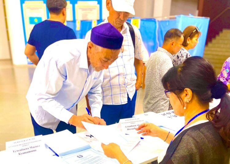 Референдум имеет исторический характер