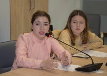 ЖАҢА ҚАЗАҚСТАН — МЫЗҒЫМАС БІРЛІК МЕКЕНІ