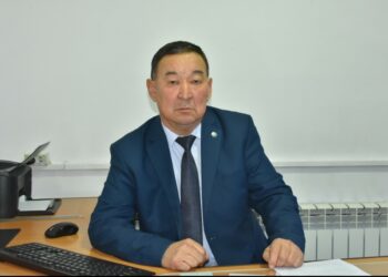 РЕФЕРЕНДУМ НӘТИЖЕСІ – ДЕМОКРАТИЯНЫҢ ТАҒЫ БІР ЖЕҢІСІ