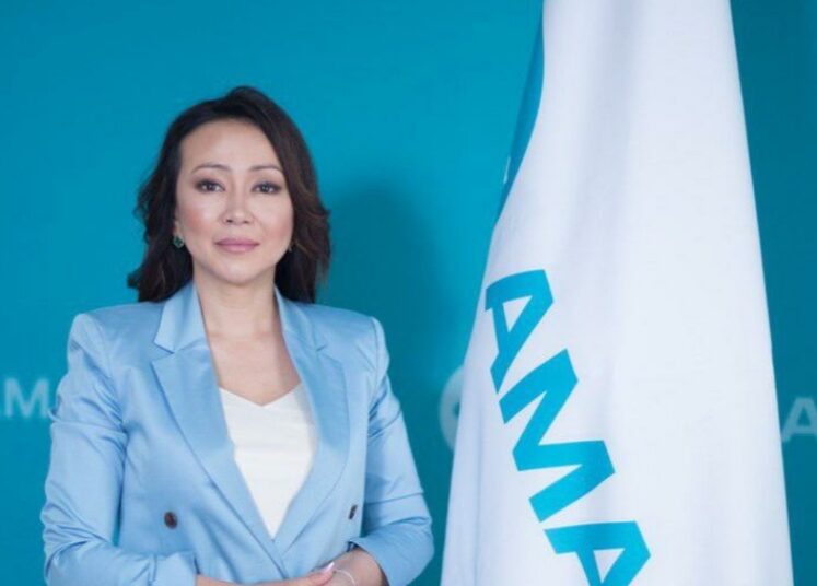 ӘДІЛЕТТІ ҚОҒАМНЫҢ ІРГЕТАСЫ ҚАЛАНДЫ