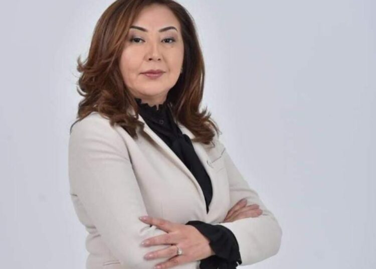 ЖАҢА ҚАЗАҚСТАН ҚҰРУДА ҚҰРҒАҚ УӘДЕ, БОС СӨЗ БОЛМАЙДЫ