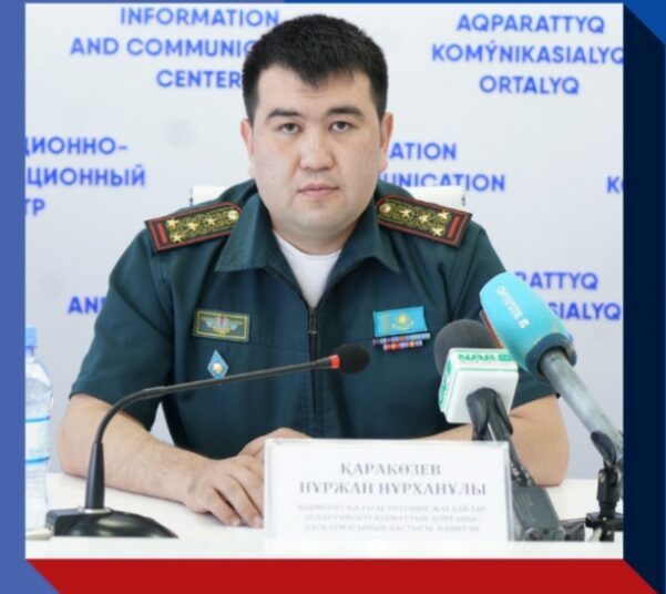 ШЫМКЕНТ: ШОМЫЛУҒА ТЫЙЫМ САЛЫНҒАН 13 ОРЫН АНЫҚТАЛДЫ