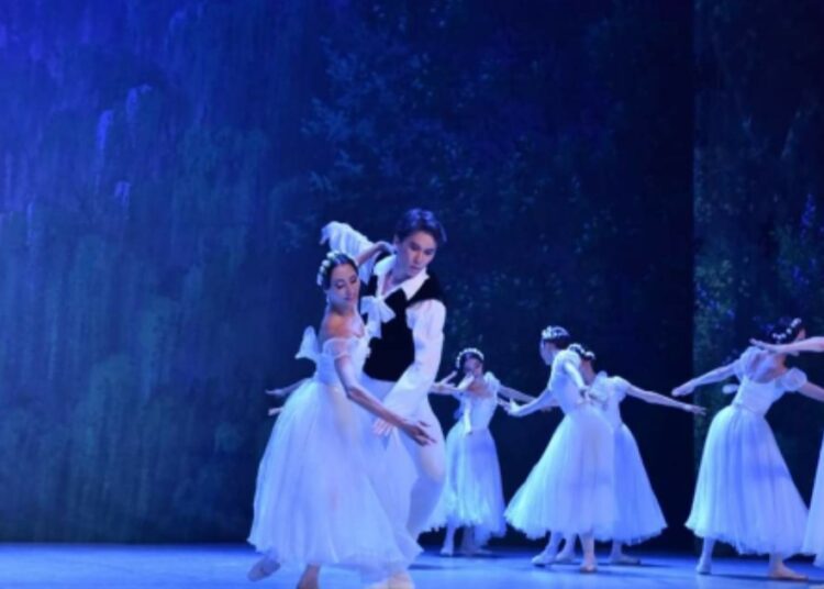 «АСТАНА ОПЕРА» ШЫМКЕНТТЕ!