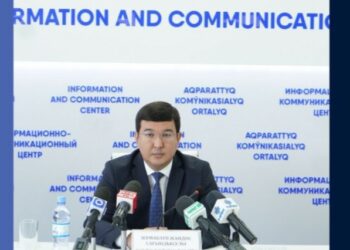 ШЫМКЕНТ: НЕГІЗГІ БАСЫМДЫҚ – СЫБАЙЛАС ЖЕМҚОРЛЫҚТЫҢ АЛДЫН АЛУ