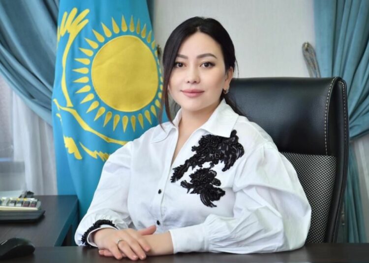 ЖАҢА КОНСТИТУЦИЯ –ЖАҢА ДӘУІРДІҢ БАСТАУЫ