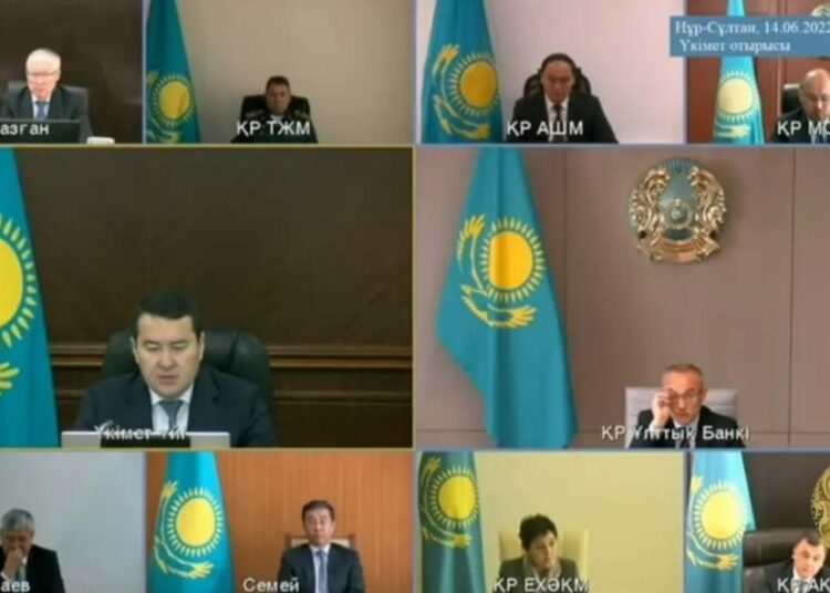 ШЫМКЕНТ ИНВЕСТИЦИЯ ТАРТУДАН КӨШ БАСТАДЫ