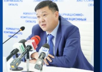 ШЫМКЕНТ: ӨТКЕН ЖЫЛДЫҢ ОСЫ КЕЗЕҢІМЕН САЛЫСТЫРҒАНДА СЫРТҚЫ САУДА АЙНАЛЫМЫ 40%-ҒА АРТҚАН