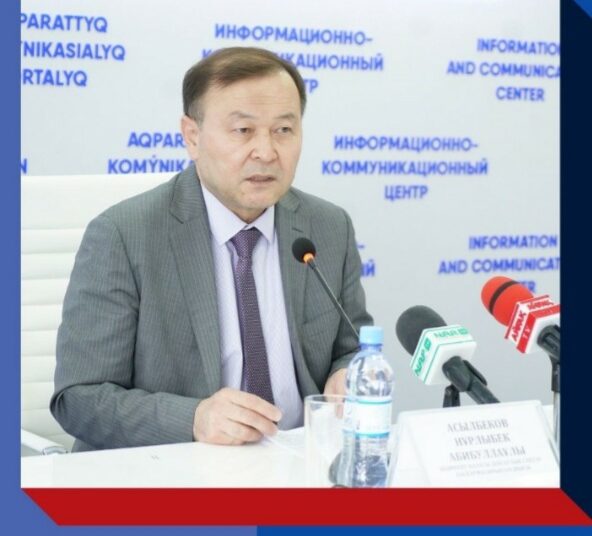 ШЫМКЕНТ: ДҮНИЕЖҮЗІЛІК ДОНОРЛАР КҮНІ АЯСЫНДА ӨТЕУСІЗ ТҰРАҚТЫ ДОНОРЛАРҒА АРНАЛҒАН АКЦИЯ ҰЙЫМДАСТЫРЫЛДЫ