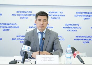 ШЫМКЕНТ: 30 МЫҢ ГЕКТАРҒА АУЫЛШАРУАШЫЛЫҒЫ ДАҚЫЛДАРЫ ЕГІЛДІ