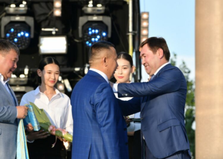 🎵 ШЫМКЕНТТІҢ ШЫРАЙЫ — ШӘМШІ