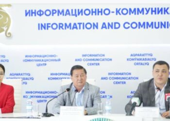 «ШЫРҚАЛ ӘН, ТӨГІЛ ДАУЫС» ТУРНЕСІ ШЫМКЕНТТЕ ЖАЛҒАСЫН ТАПТЫ