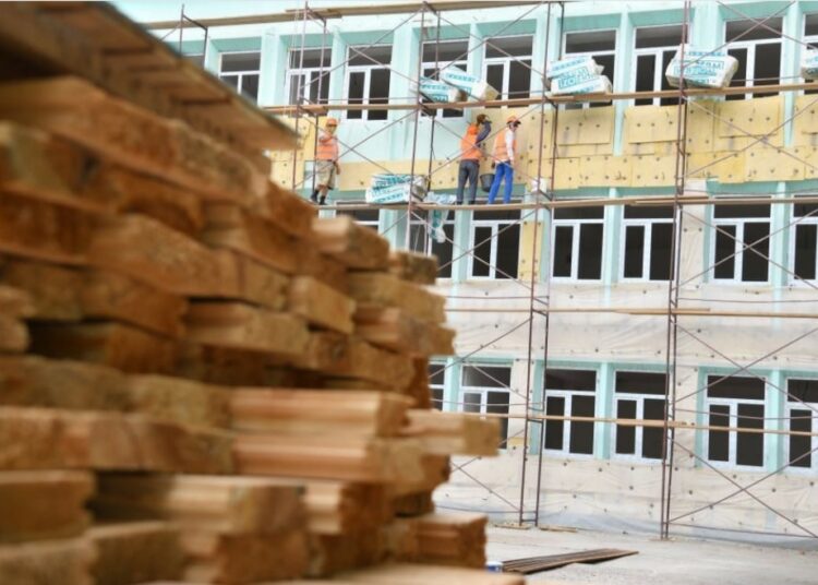 №11 МЕКТЕП КҮРДЕЛІ ЖӨНДЕУДЕН ӨТУДЕ