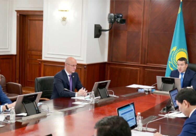 ШЫМКЕНТТЕ ИНВЕСТИЦИЯ КӨЛЕМІ 29 ПАЙЫЗҒА АРТТЫ