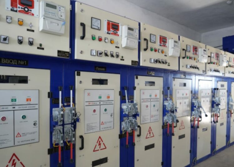 ҚАЛА ӘКІМІ 276 ОРАМҒА ИНФРАҚҰРЫЛЫМ ТАРТУ ЖҰМЫСТАРЫН КӨРДІ
