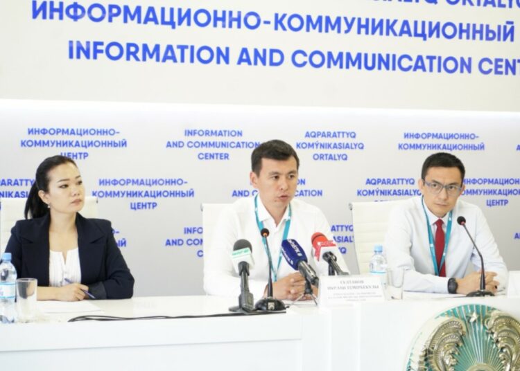 Өтінімдер қабылдау 20 маусымнан — 19 шілде аралығында «Отбасы банк» АҚ –ның интернет-ресурсы арқылы жүзеге асырылуда