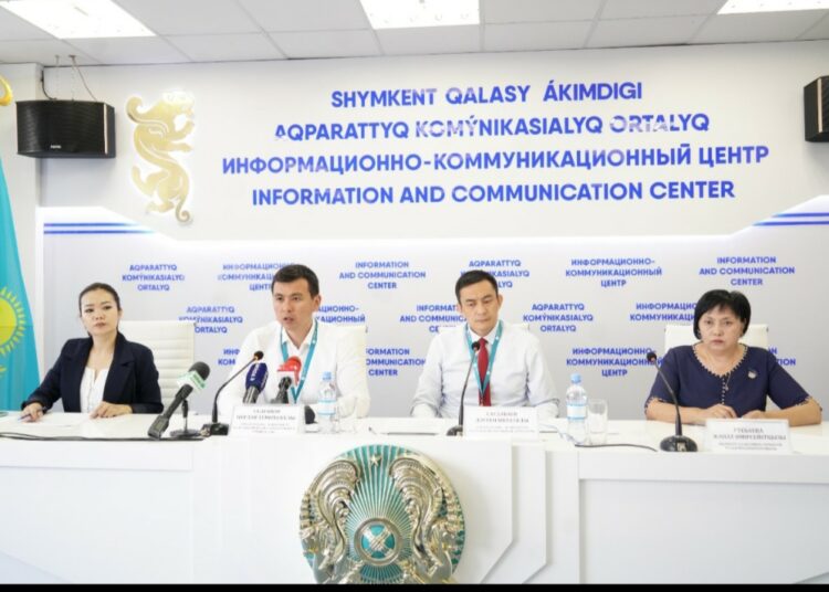 Тұрғын үйдің жалдау ақысын субсидиялау