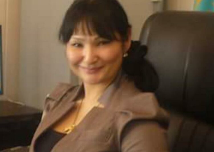 АВТОРЛЫҚ ҚҰҚЫҚТЫ ҚОРҒАУ