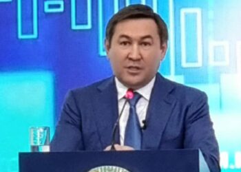 БАҒА ТҰРАҚТЫЛЫҒЫ – БАСТЫ НАЗАРДА