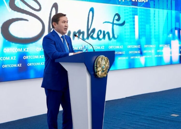 ЭЛЕКТР ЖӘНЕ ТАБИҒИ ГАЗ МӘСЕЛЕСІ 2025 ЖЫЛЫ ТОЛЫҚ ШЕШІМІН ТАБАДЫ