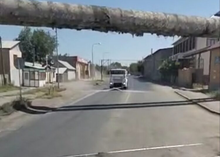 ЕҢБЕКШІ АУДАНЫНДА ТАЗАЛЫҚ ЖҰМЫСТАРЫ ЖҮРГІЗІЛДІ