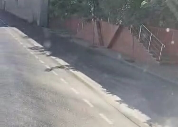 АБАЙ АУДАНЫНДА ТҰРҒЫН ҮЙ АУЛАЛАРЫ ТАЗАЛАНДЫ