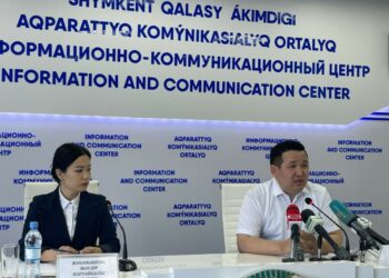 ШЫМКЕНТ: ЖАЛПЫ КӘСІПТІК ОҚЫТУЛАРҒА ЖОЛДАМА ШІЛДЕ АЙЫНЫҢ БАСЫНАН БЕРІЛЕ БАСТАДЫ