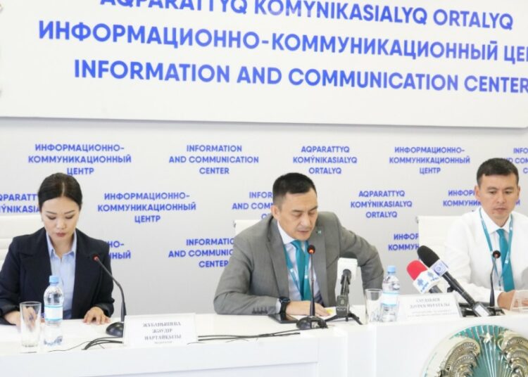 ШЫМКЕНТ: ЖЫЛЖЫМАЙТЫН МҮЛІК ЖӘРМЕҢКЕСІНДЕ ТҰРҒЫН ҮЙДІ 3 МЛН. ДЕЙІНГІ ЖЕҢІЛДІКПЕН АЛУҒА БОЛАДЫ