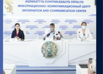 ШЫМКЕНТТЕ ЭПИДЕМИОЛОГИЯЛЫҚ ЖАҒДАЙ ӘЗІРГЕ ТҰРАҚТЫ