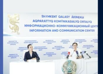 ШЫМКЕНТТЕ 700-ДЕН АСА ЗЕЙНЕТКЕРГЕ САНАТОРЛЫҚ-ЕМДЕУ КУРОРТТАРЫНА ЖОЛДАМА БЕРІЛДІ