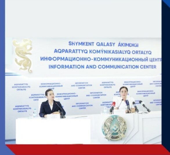 ШЫМКЕНТТЕ 700-ДЕН АСА ЗЕЙНЕТКЕРГЕ САНАТОРЛЫҚ-ЕМДЕУ КУРОРТТАРЫНА ЖОЛДАМА БЕРІЛДІ