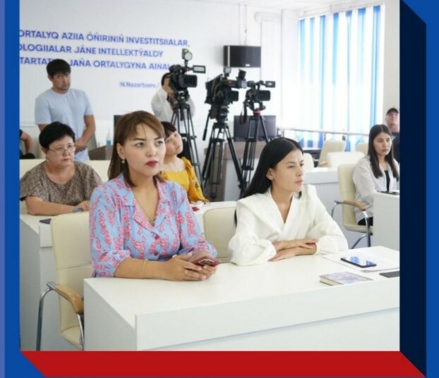 ШЫМКЕНТ: МҮМКІНДІГІ ШЕКТЕУЛІ АЗАМАТТАР ӘЛЕУМЕТТІК ҚЫЗМЕТТЕРГЕ ПОРТАЛ АРҚЫЛЫ ТАПСЫРЫС БЕРЕ АЛАДЫ