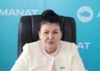 Табыс көзі артқан сайын халықтың табысы да артатыны сөзсіз