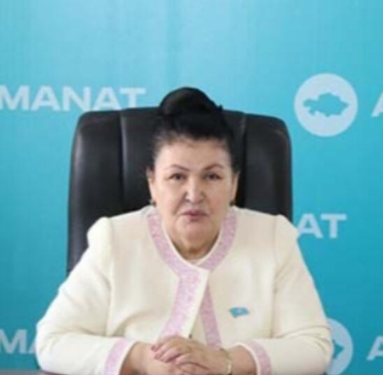 Табыс көзі артқан сайын халықтың табысы да артатыны сөзсіз