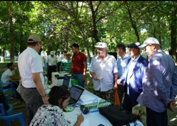 А.АСҚАРОВ АТЫНДАҒЫ ҚАЛАЛЫҚ BI CHESS РЕЙТИНГІЛІК ТУРНИРІ БАСТАЛДЫ
