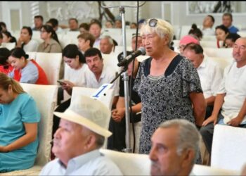 ХАЛЫҚ ҚАТЫСАТЫН БЮДЖЕТ ҮЛЕСІ 2 ЕСЕГЕ АРТТЫ