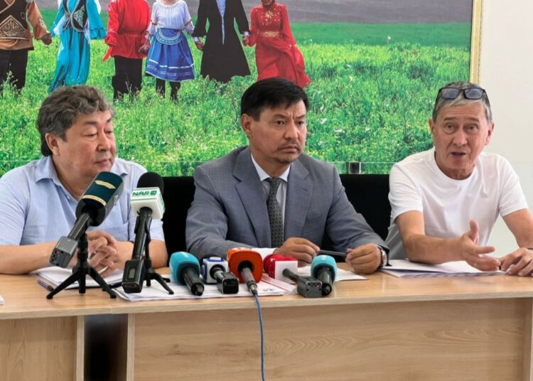 ШЫМКЕНТТІҢ БАС ЖОСПАРЫНА ҚАТЫСТЫ ТҰРҒЫНДАРДАН 149 СҰРАҚ ПЕН ҰСЫНЫС КЕЛІП ТҮСТІ