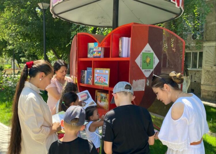 ТАҒЫЛЫМДЫ ТӘРБИЕ-БАЛА БОЛАШАҒЫНЫҢ ІРГЕТАСЫ