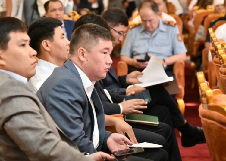 «ХАЛЫҚ ҚАТЫСАТЫН БЮДЖЕТ» НӘТИЖЕСІ