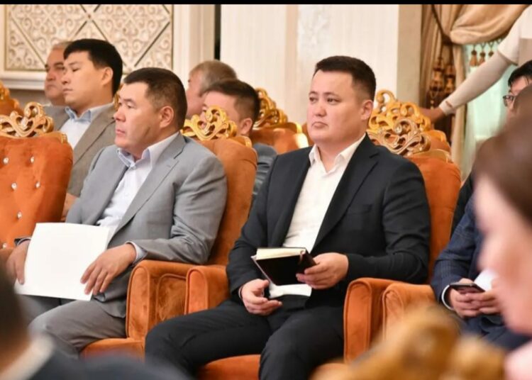 СУ БАСУДЫҢ АЛДЫН АЛУ