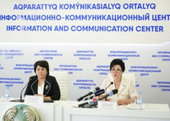 БАЛАБАҚШАЛАРДЫ ЛИЦЕНЗИЯЛАУ 2024 ЖЫЛЫ БАСТАЛАДЫ