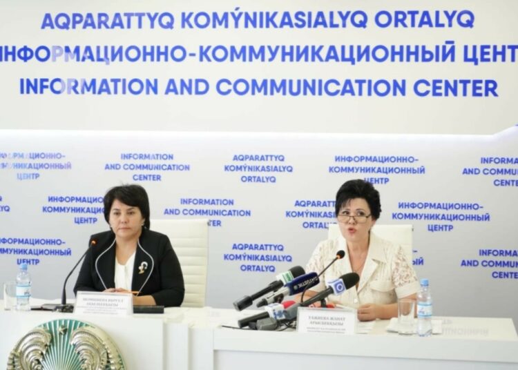 БАЛАБАҚШАЛАРДЫ ЛИЦЕНЗИЯЛАУ 2024 ЖЫЛЫ БАСТАЛАДЫ