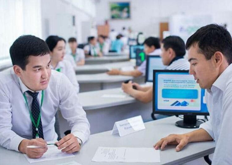 ЖАСТАР БАҒДАРЛАМАСЫ БОЙЫНША ӨТІНІМДЕР ҚАБЫЛДАУ БАСТАЛАДЫ